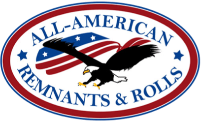Logo | All American Remnants & Rolls