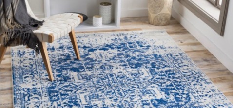 Area rug | All American Remnants & Rolls