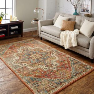 Area rug inspiration | All American Remnants & Rolls
