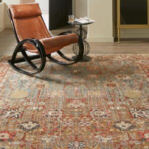 Area rug inspiration | All American Remnants & Rolls
