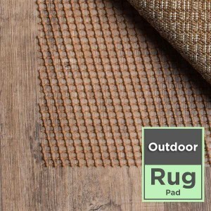 Rug pad | All American Remnants & Rolls