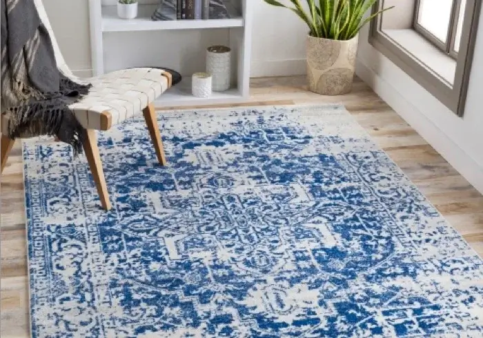 Area rug | All American Remnants & Rolls