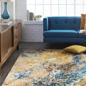 Area rug | All American Remnants & Rolls