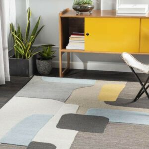 Area rug | All American Remnants & Rolls